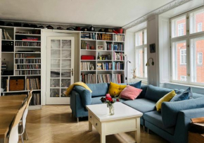 ApartmentInCopenhagen Apartment 134, Copenhagen